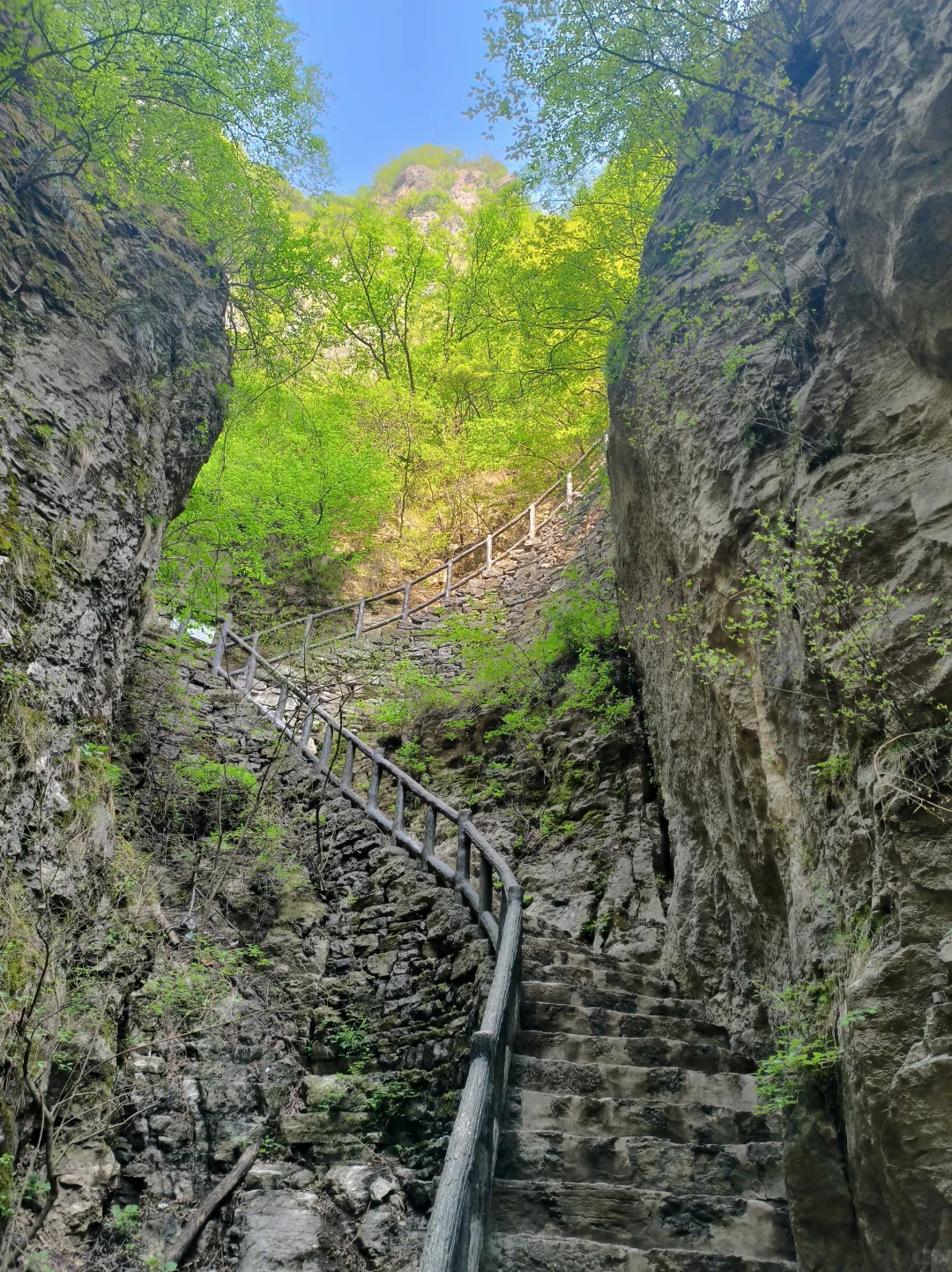 周末出京｜挑战50座小城（16/50）