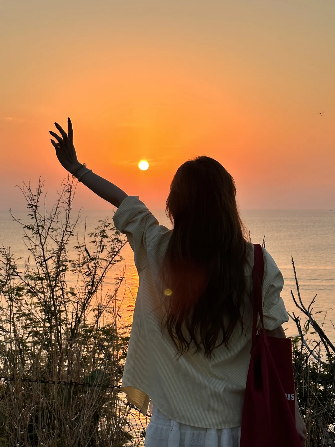 震惊😱这么全的涠洲岛景点大合集（live版）