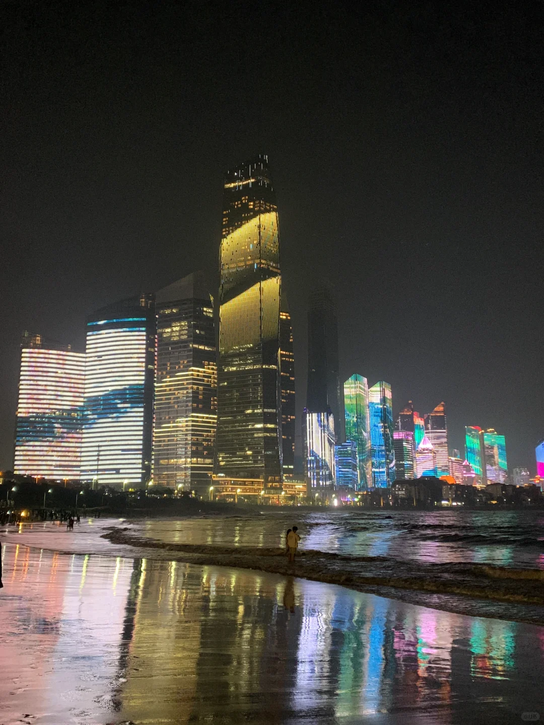 青岛｜漫步在青岛老城的时光里🍂