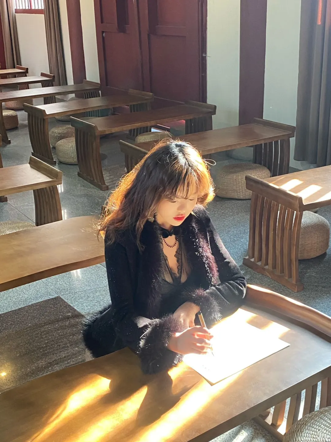 🧨春节小众山东省内景点一日游攻略