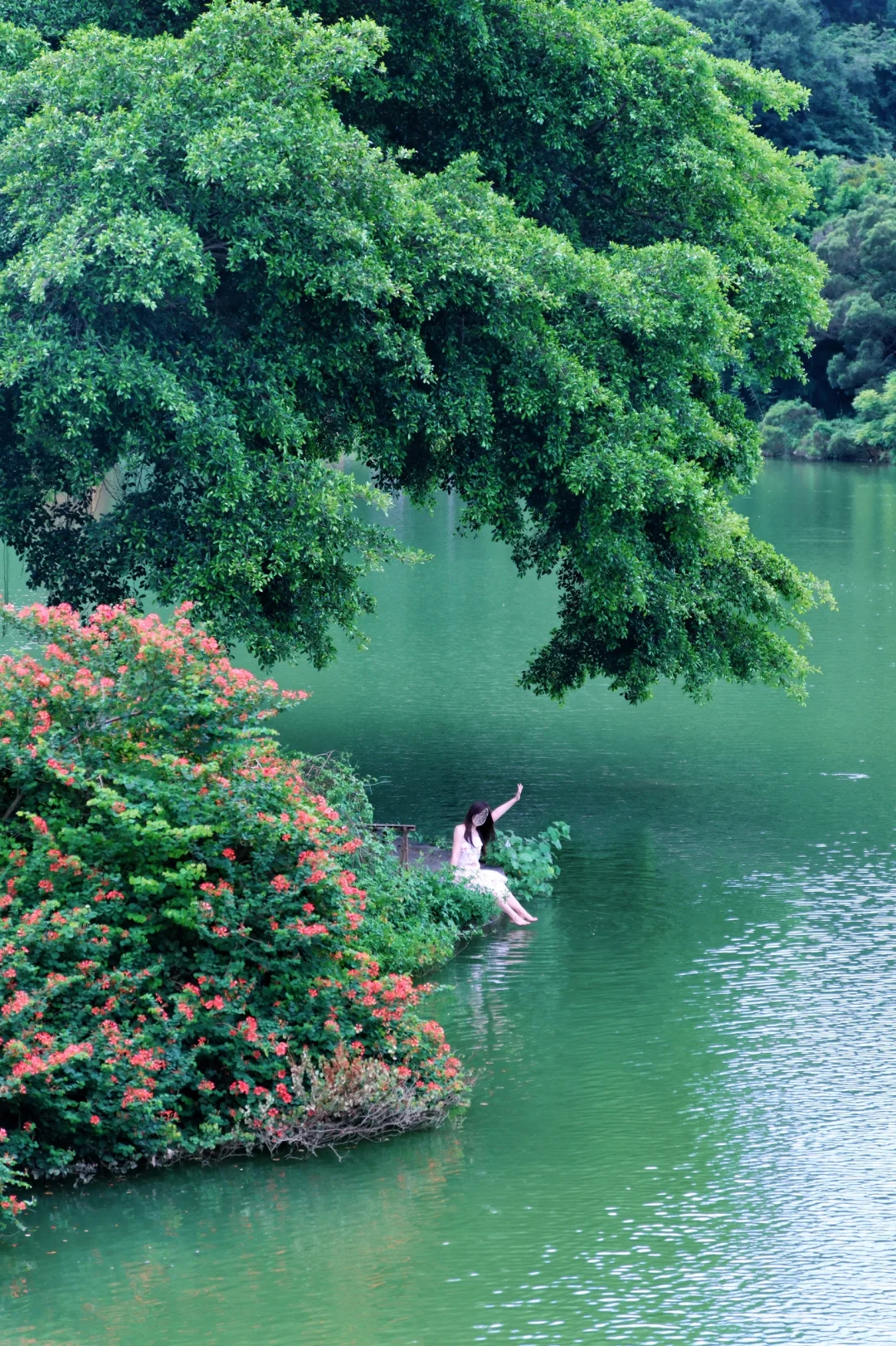 推荐几个适合春节旅行的国内小众地🙋我先来