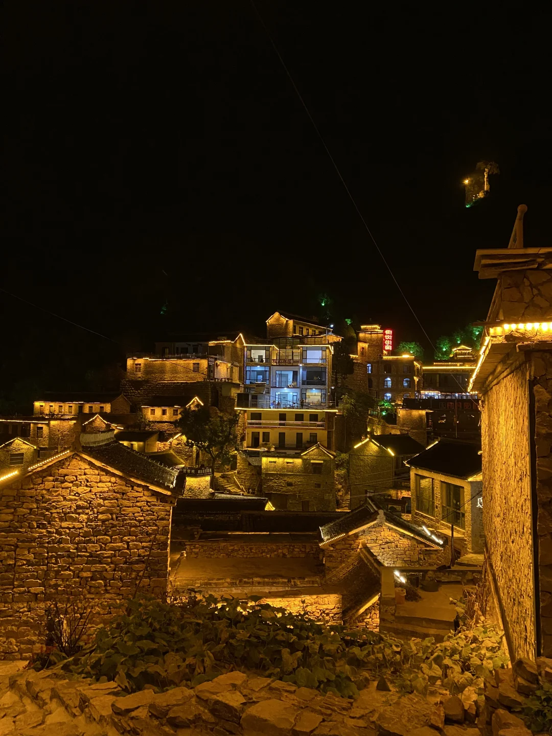 ｛小众景点｝北京自驾河北第5站—涉县