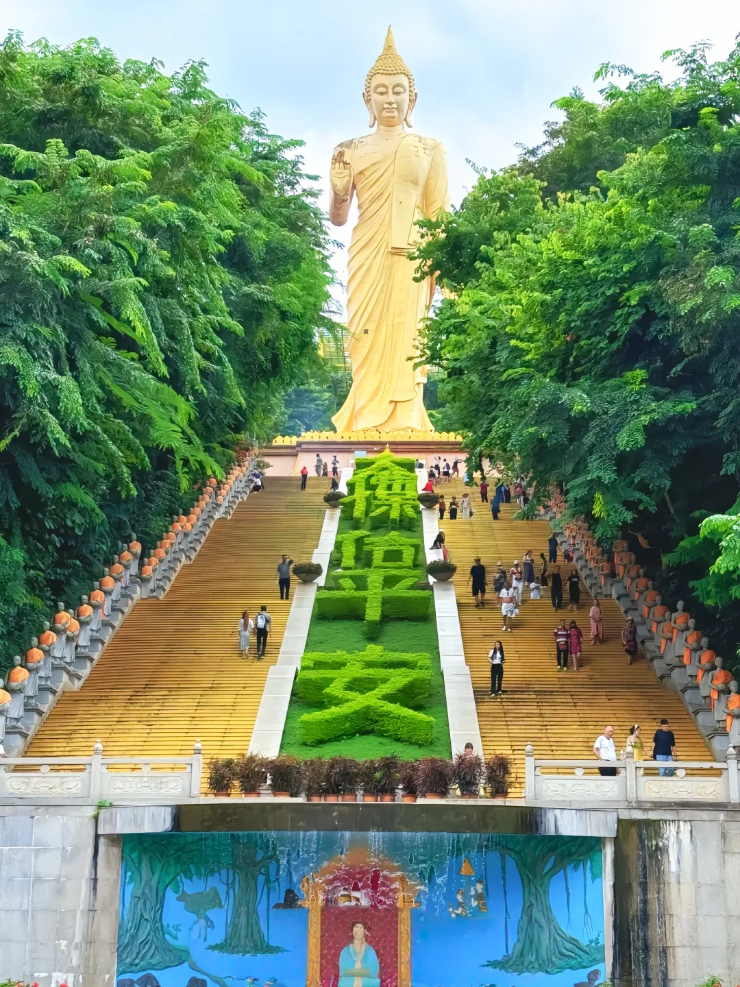 1-3🈷云南西双版纳就这样玩✔