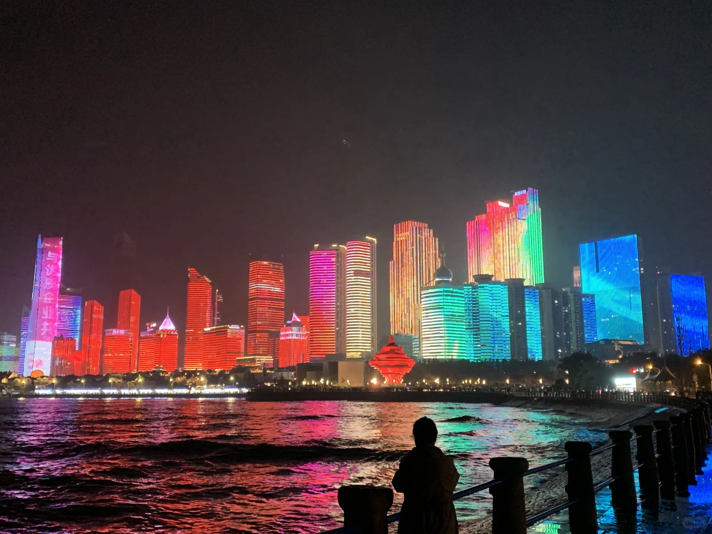 青岛｜漫步在青岛老城的时光里🍂