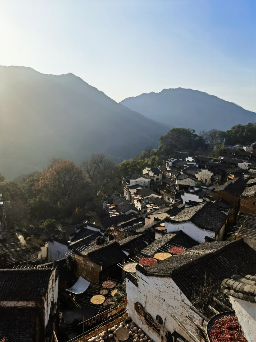 2025第一站|淡季天花板 南昌景德镇婺源