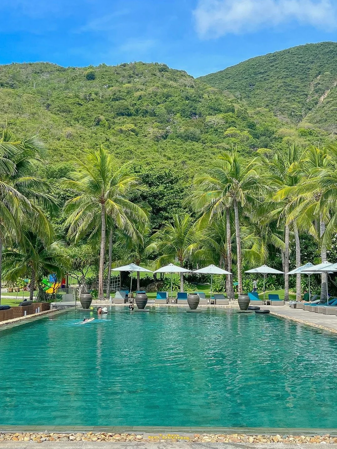 第一次来越南芽庄，必去这11个景点‼️🇻🇳