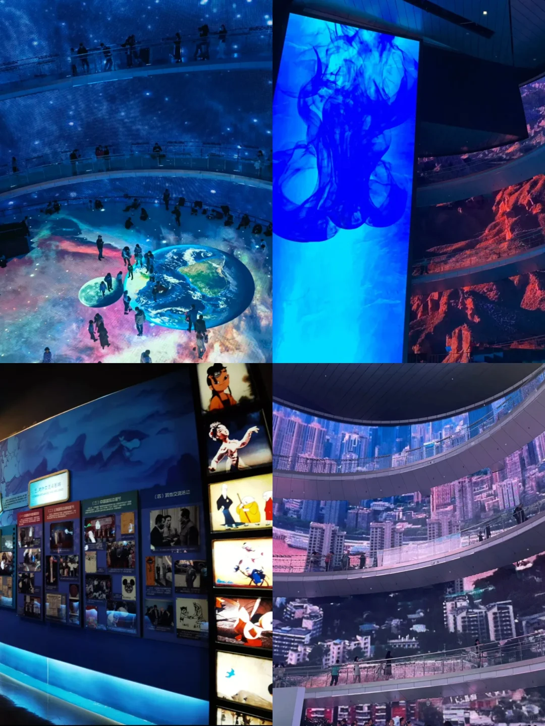 避开人群逛北京—你不知道的几个冷门景点