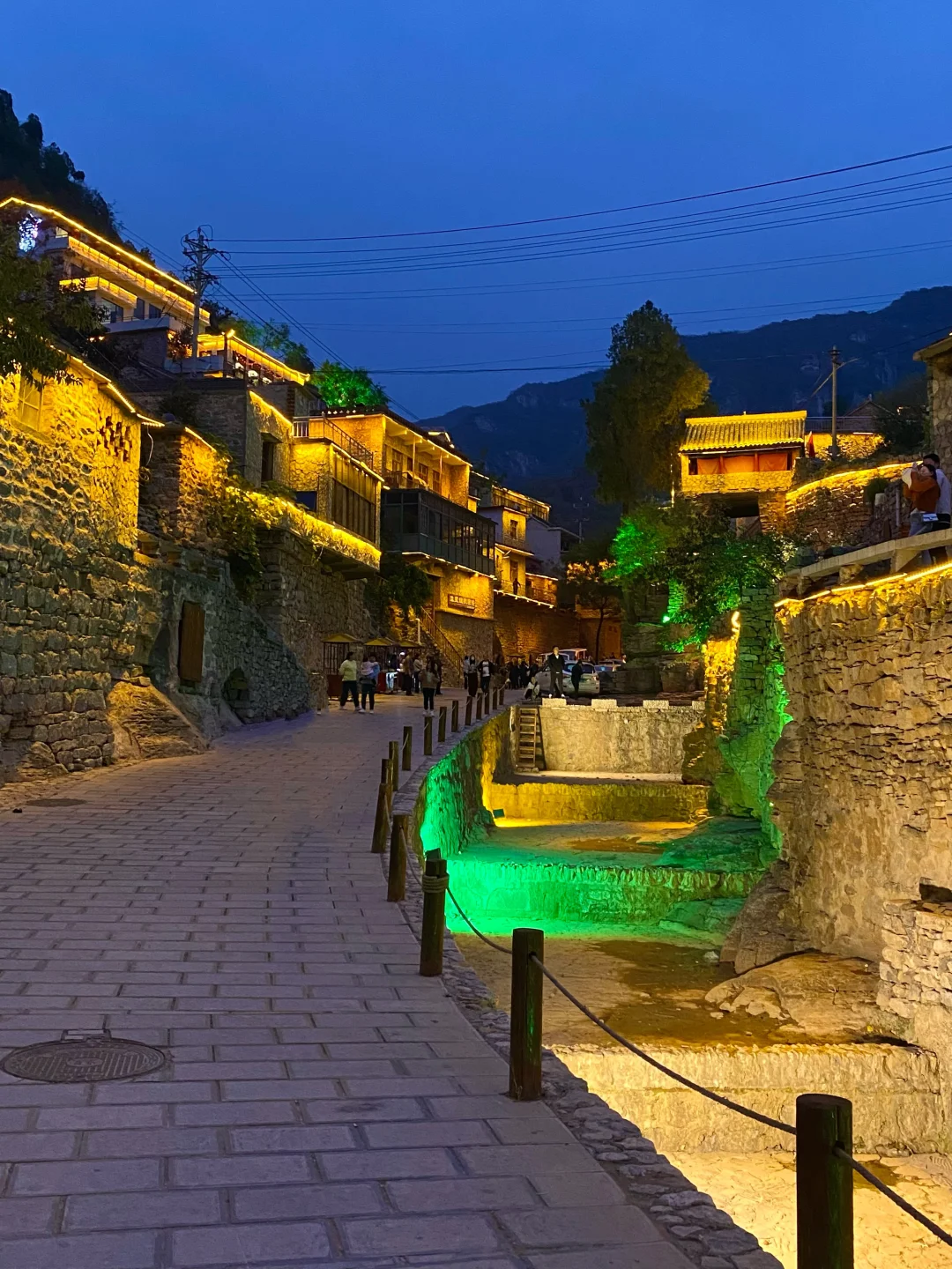 ｛小众景点｝北京自驾河北第5站—涉县