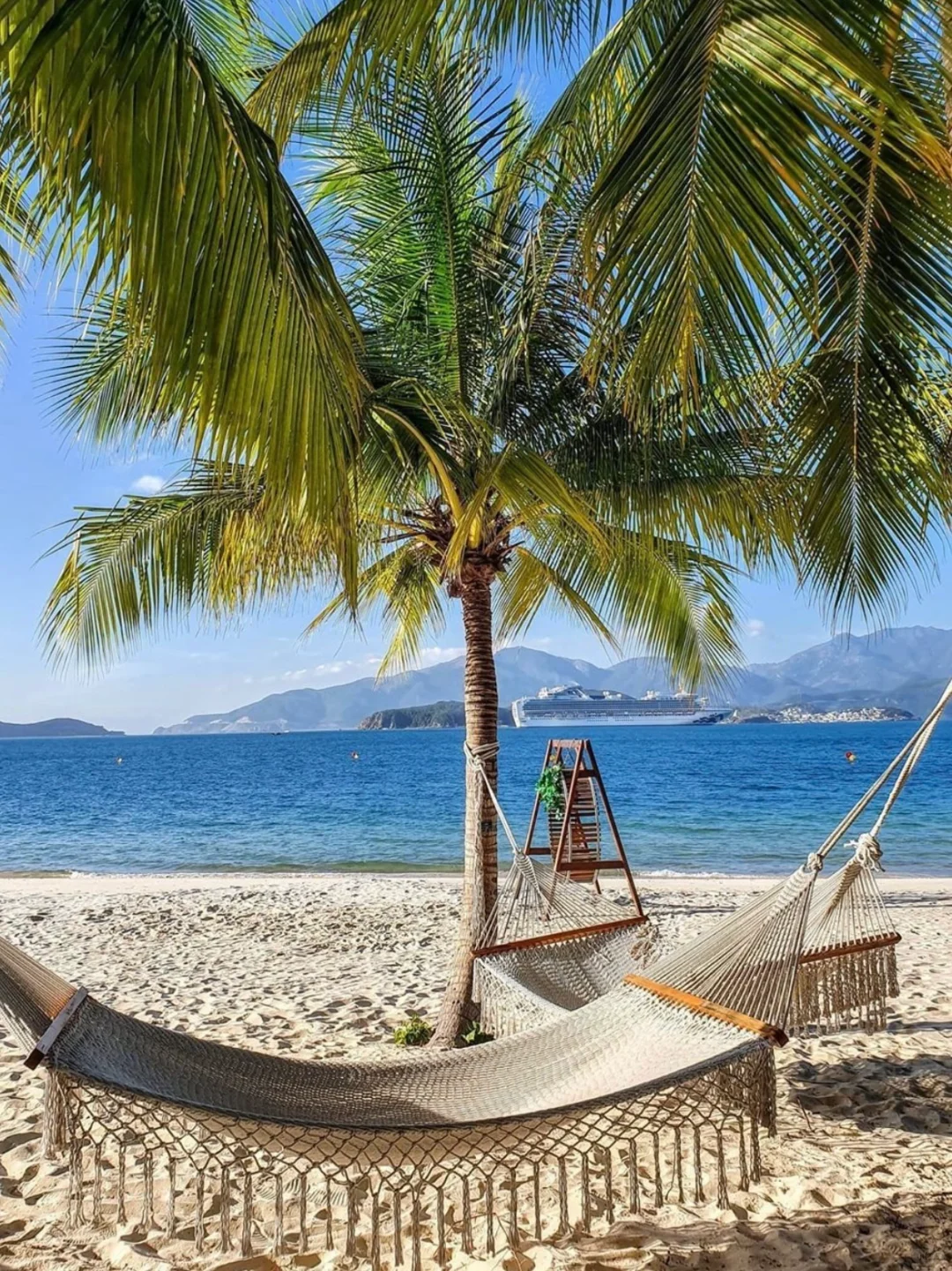 第一次来越南芽庄，必去这11个景点‼️🇻🇳