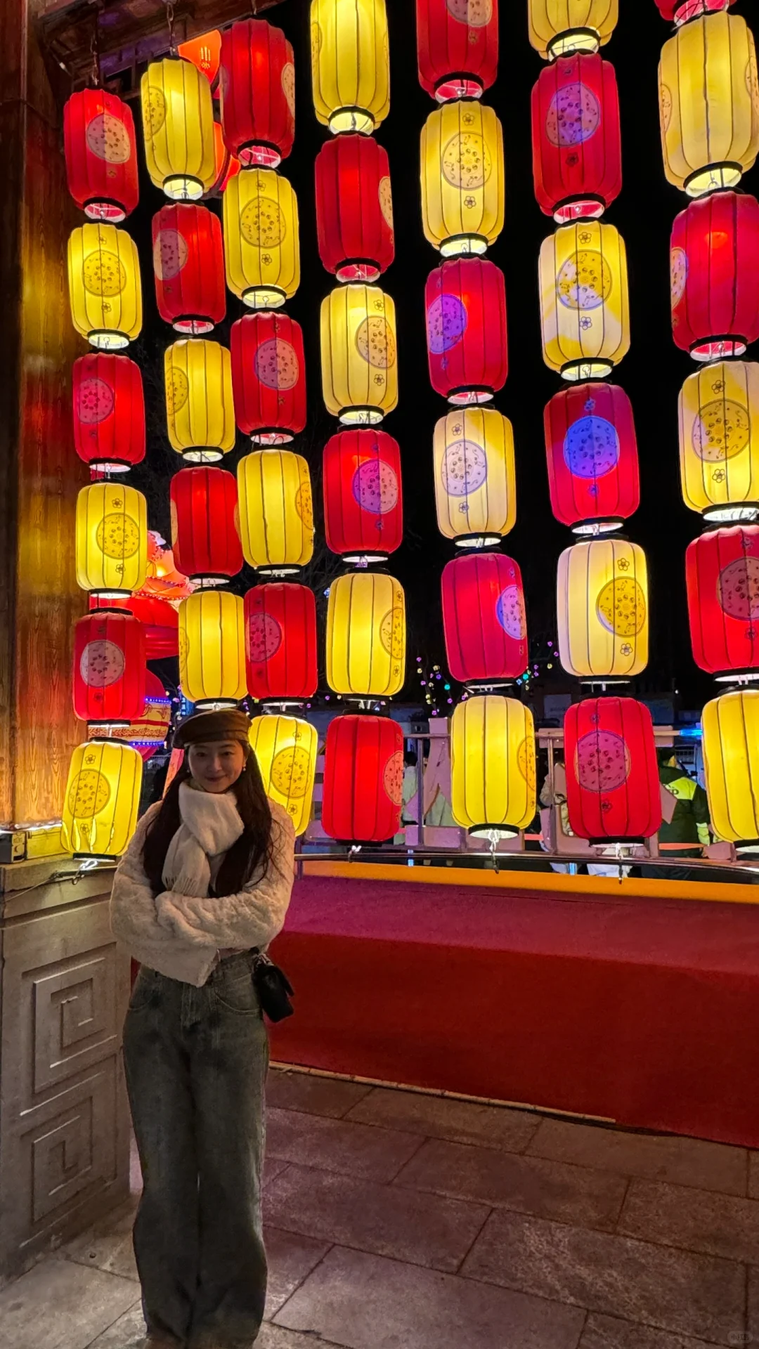 Plog | 打卡邯郸景点〈回车巷〉历史文化街