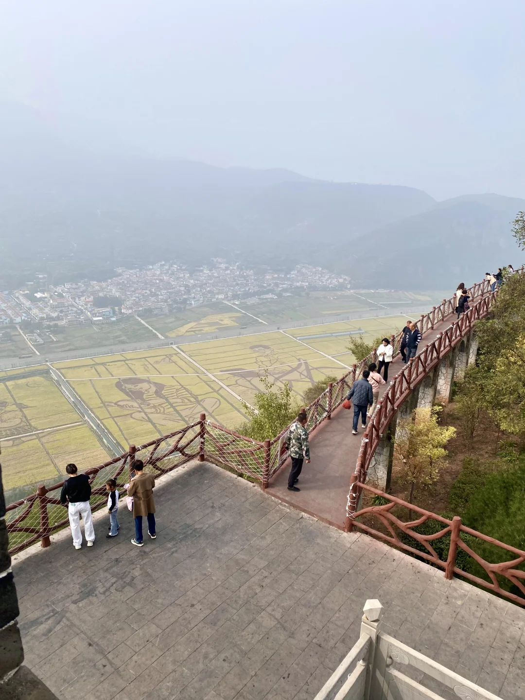 ｛小众景点｝北京自驾河北第5站—涉县