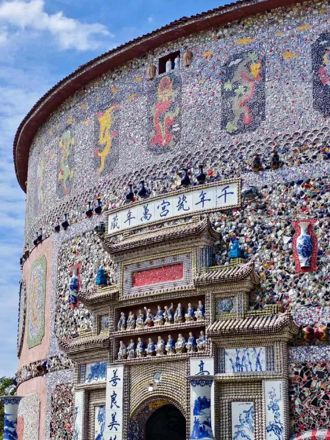 📍景德镇/两天一夜精华版旅游攻略❗️