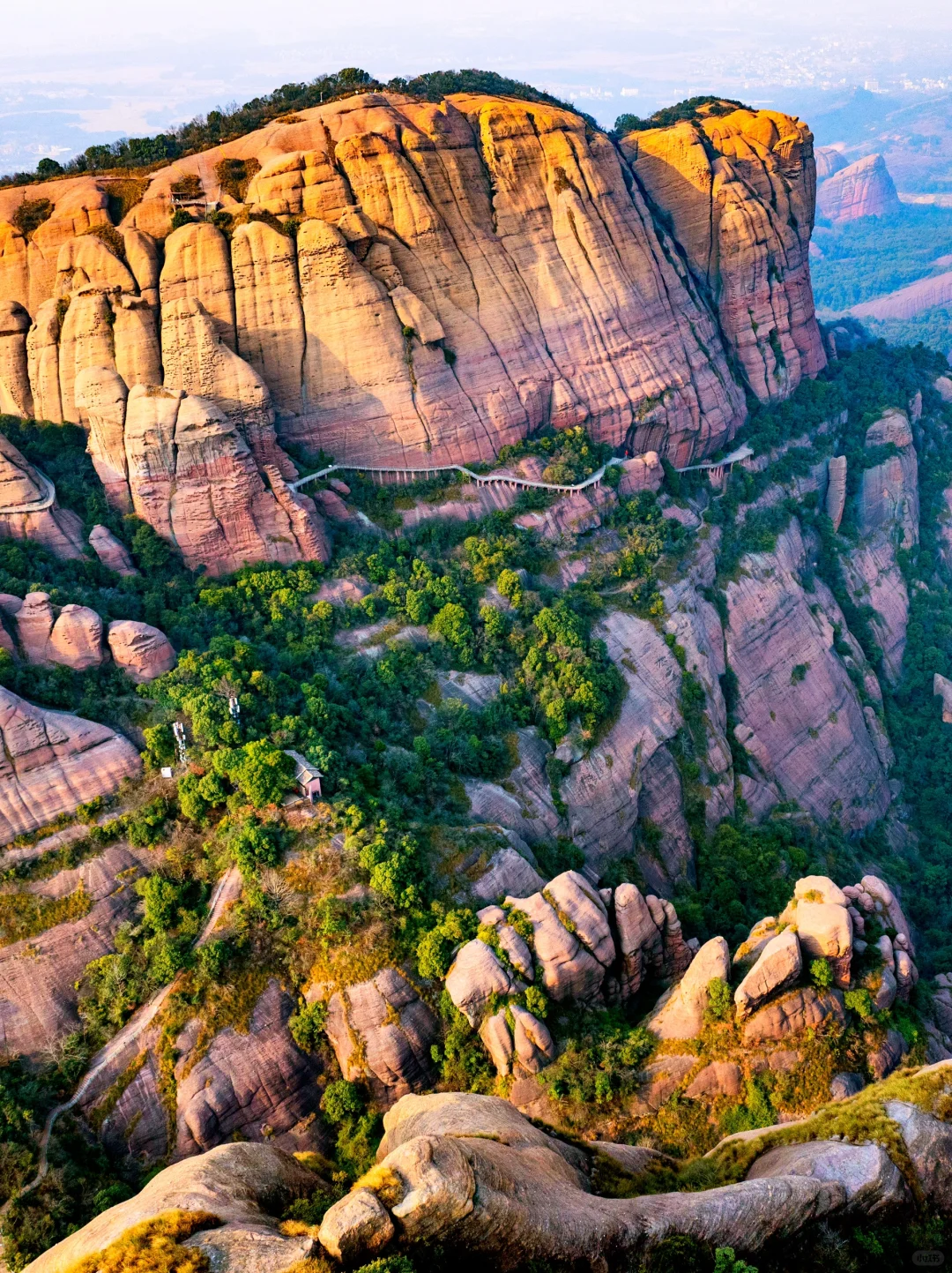 江西人嘴真严！找到了被严重低估冷门小城❗️