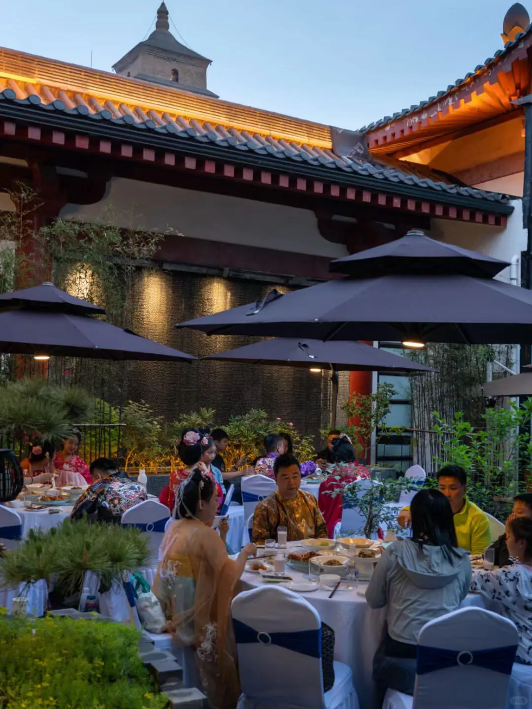 实话难听，但这就是冬天带娃去西安的现状！