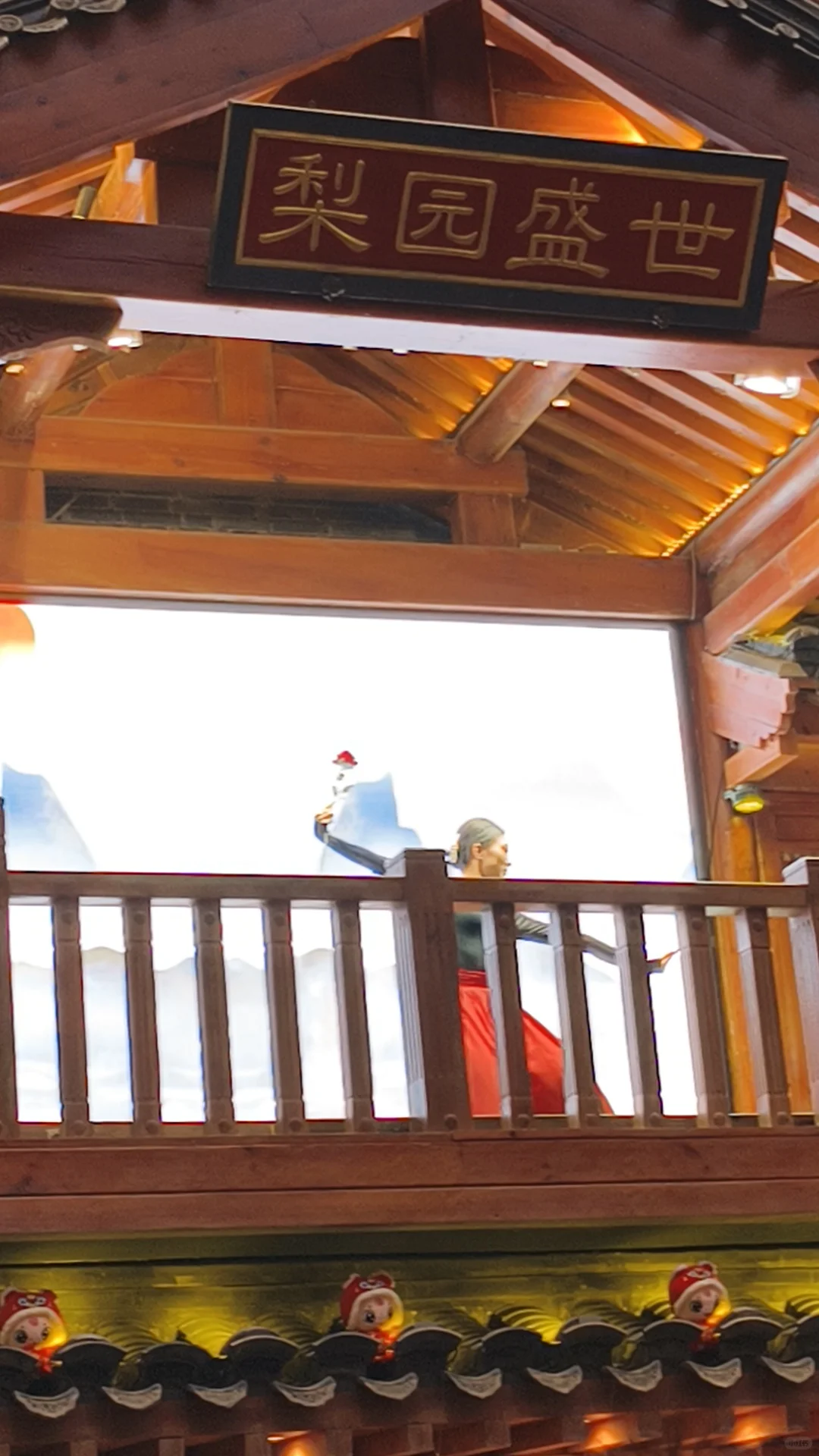 春节快冲唐山！超全唐山旅游攻略