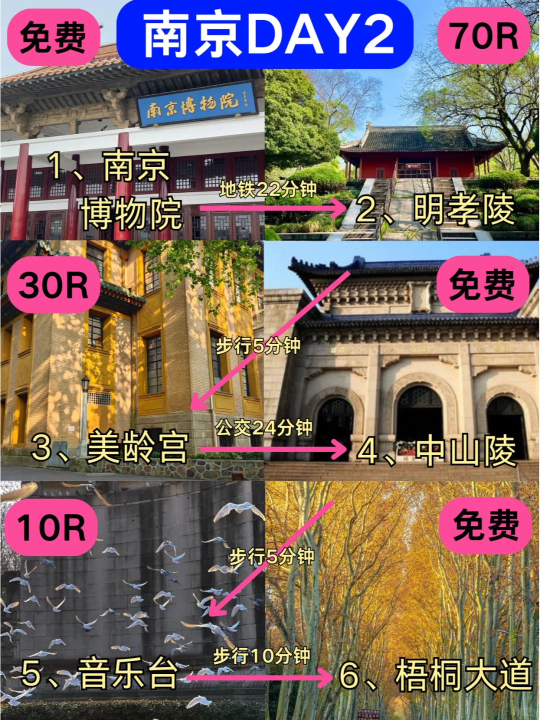 📍1.17南京已回，真被南京的天气折磨疯