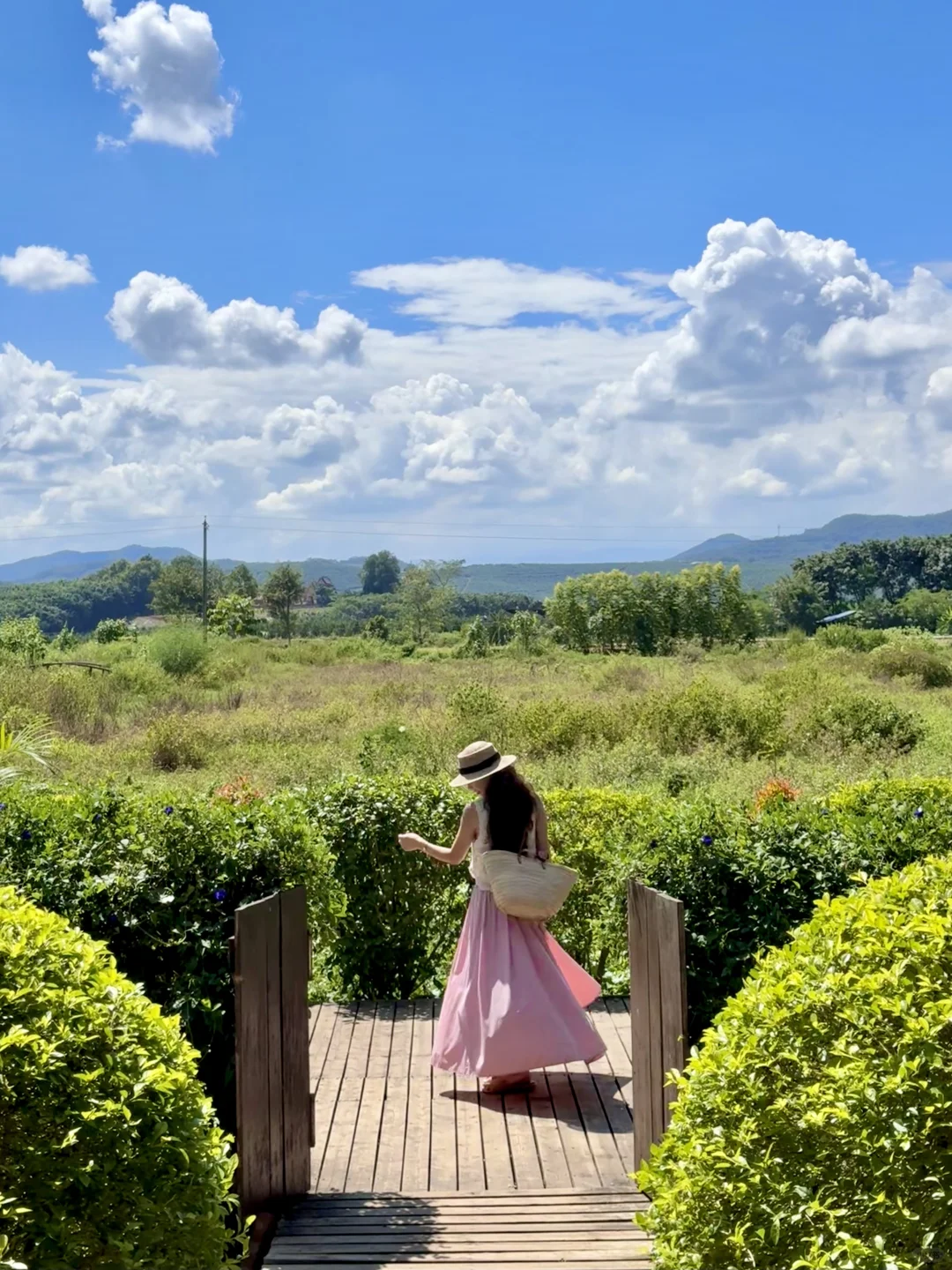 Live图的意义|曼远村就是向往生活的具象化