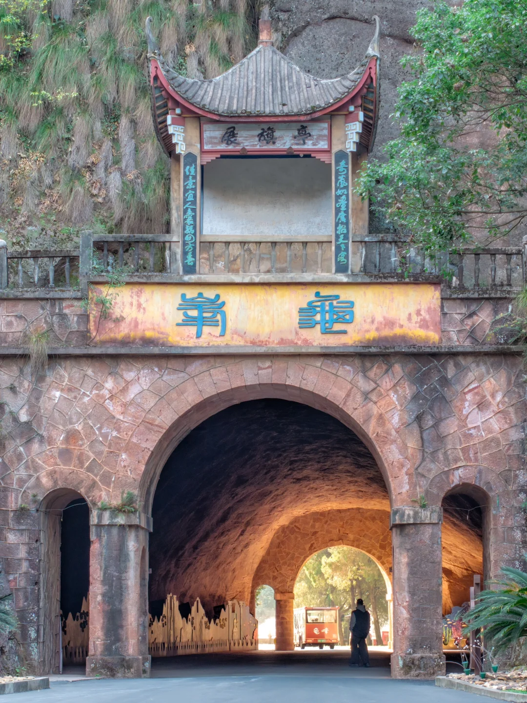 江西人嘴真严‼这个被严重低估的山真的冷门