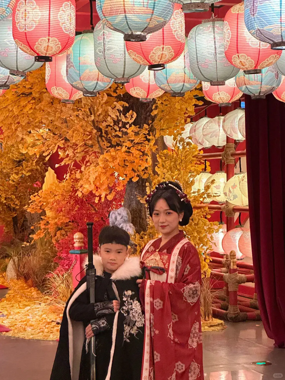 实话难听，但这就是冬天带娃去西安的现状！