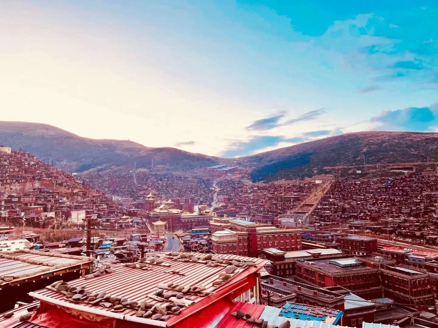 找川西旅游搭子