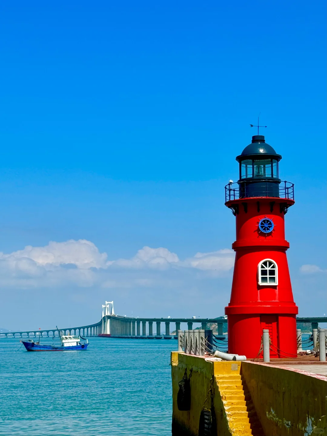 南澳旅游攻略 | 不绕路两日游行程安排😊