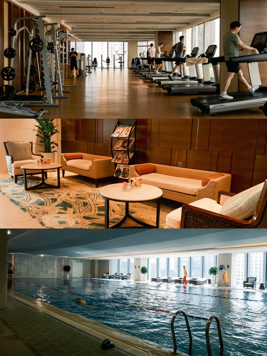 寒假反向旅游｜合肥亲子游详细攻略