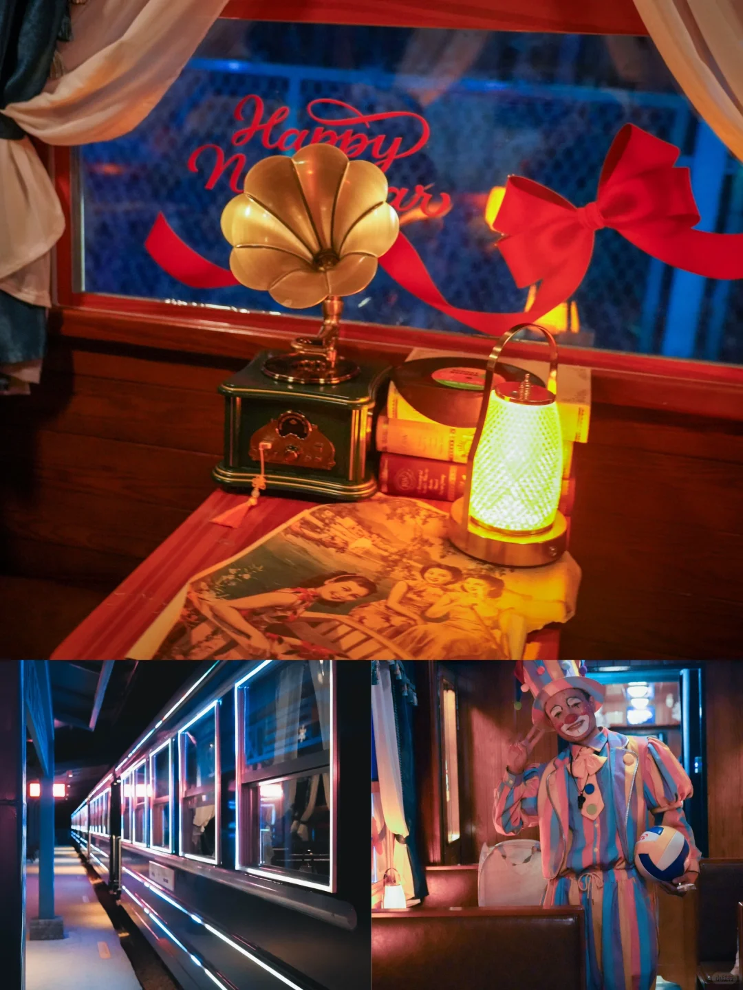 苏东坡没骗我…比乌镇更值得去的小镇出现了！