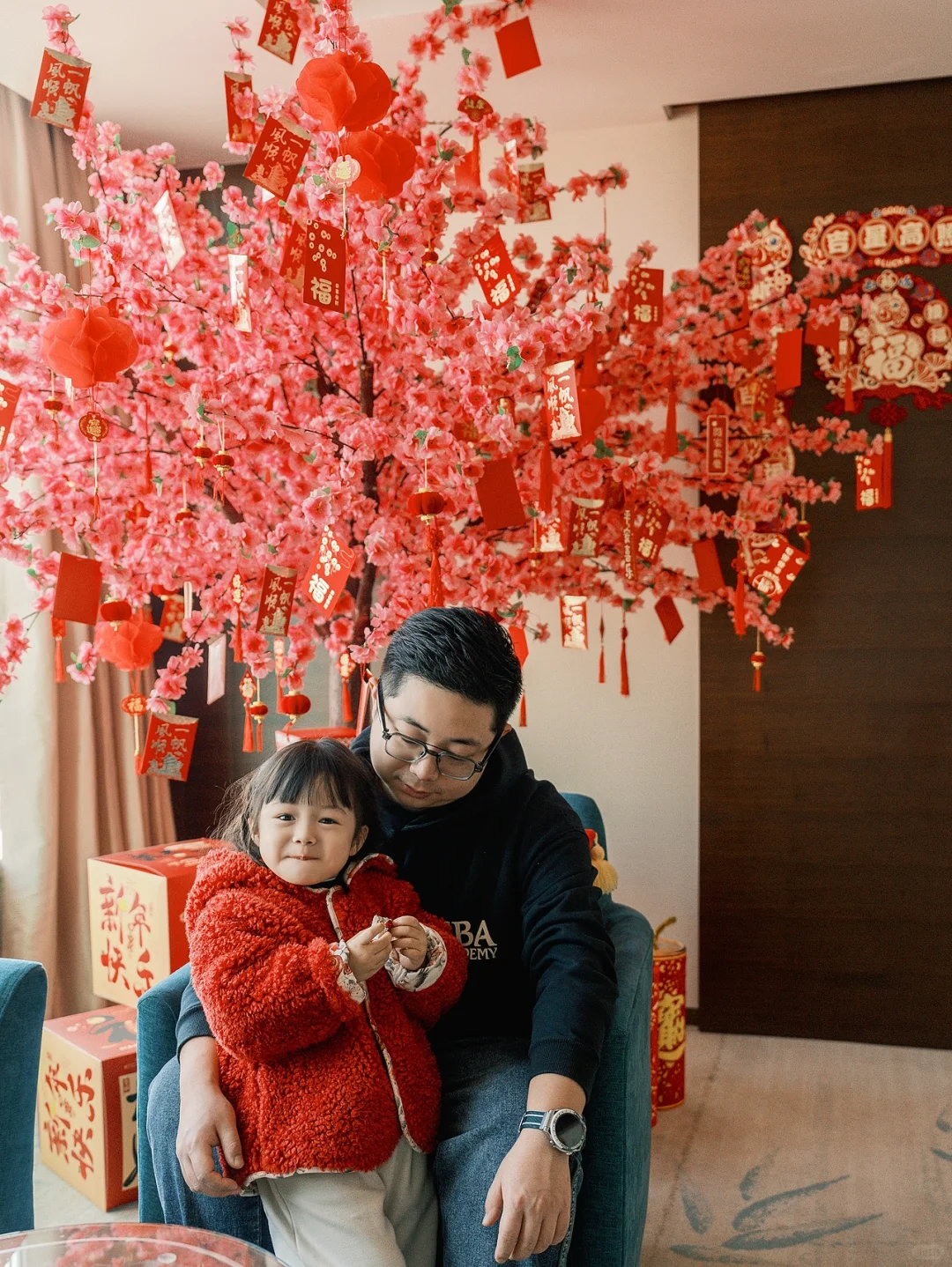 寒假反向旅游｜合肥亲子游详细攻略