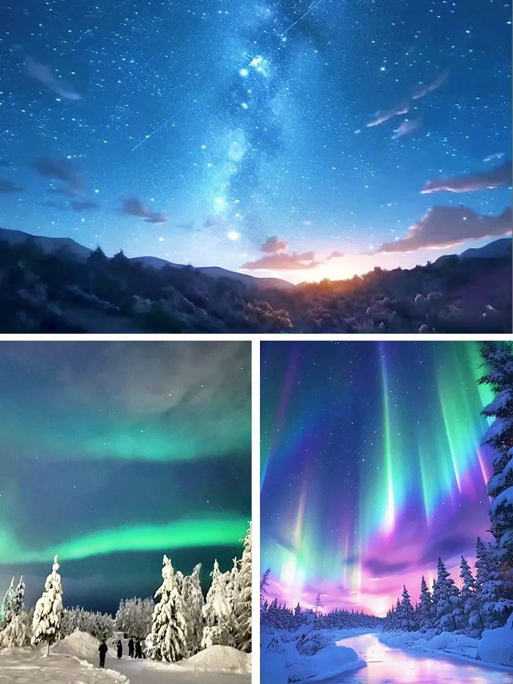 东北旅游全攻略‼️第一次去这样玩就对了