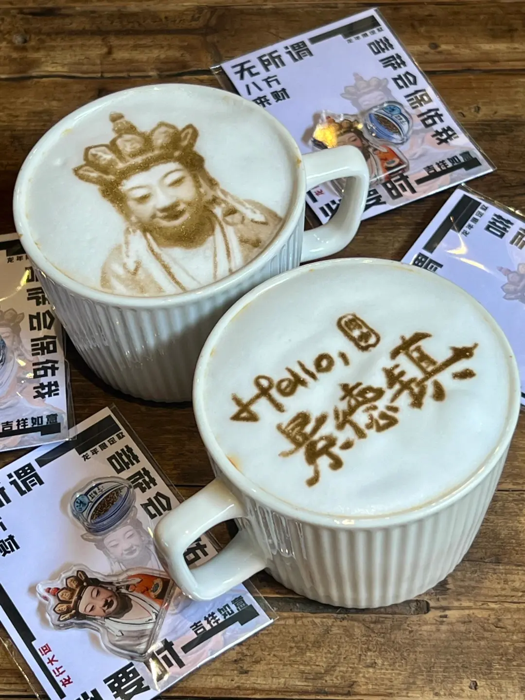 在景德镇待了5年! 给春节来的姐妹一些建议