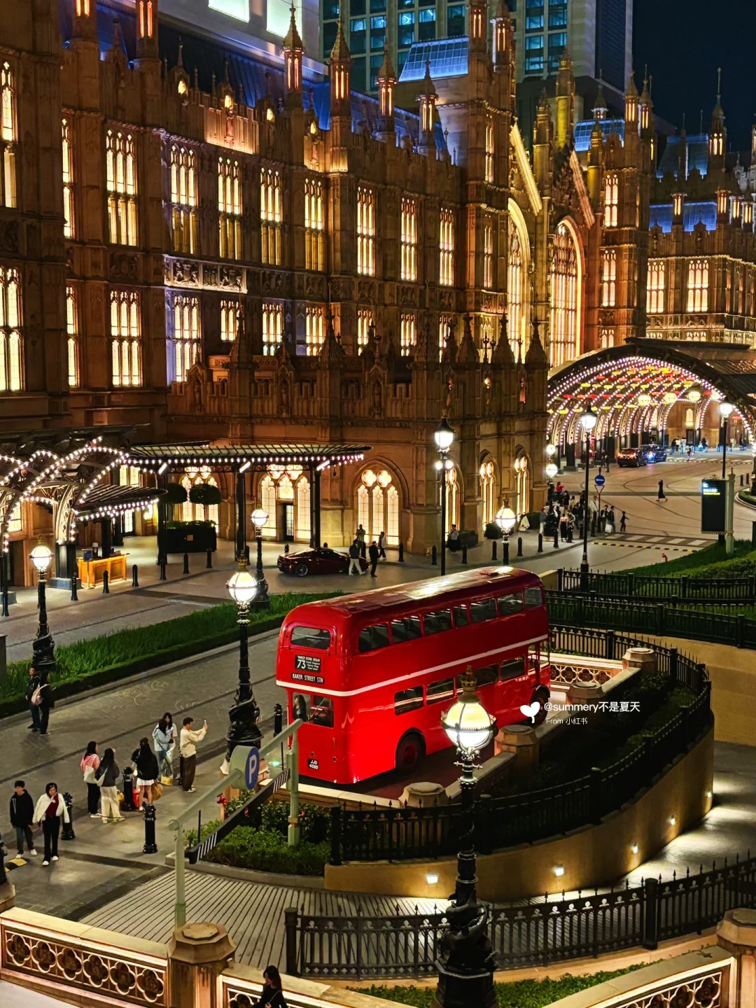 澳门现状,春节要来旅游的姐妹尽早改行程