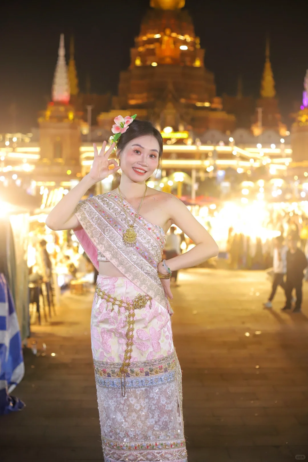 西双版纳🌴一定还会再去的宝藏暖冬小城‼️