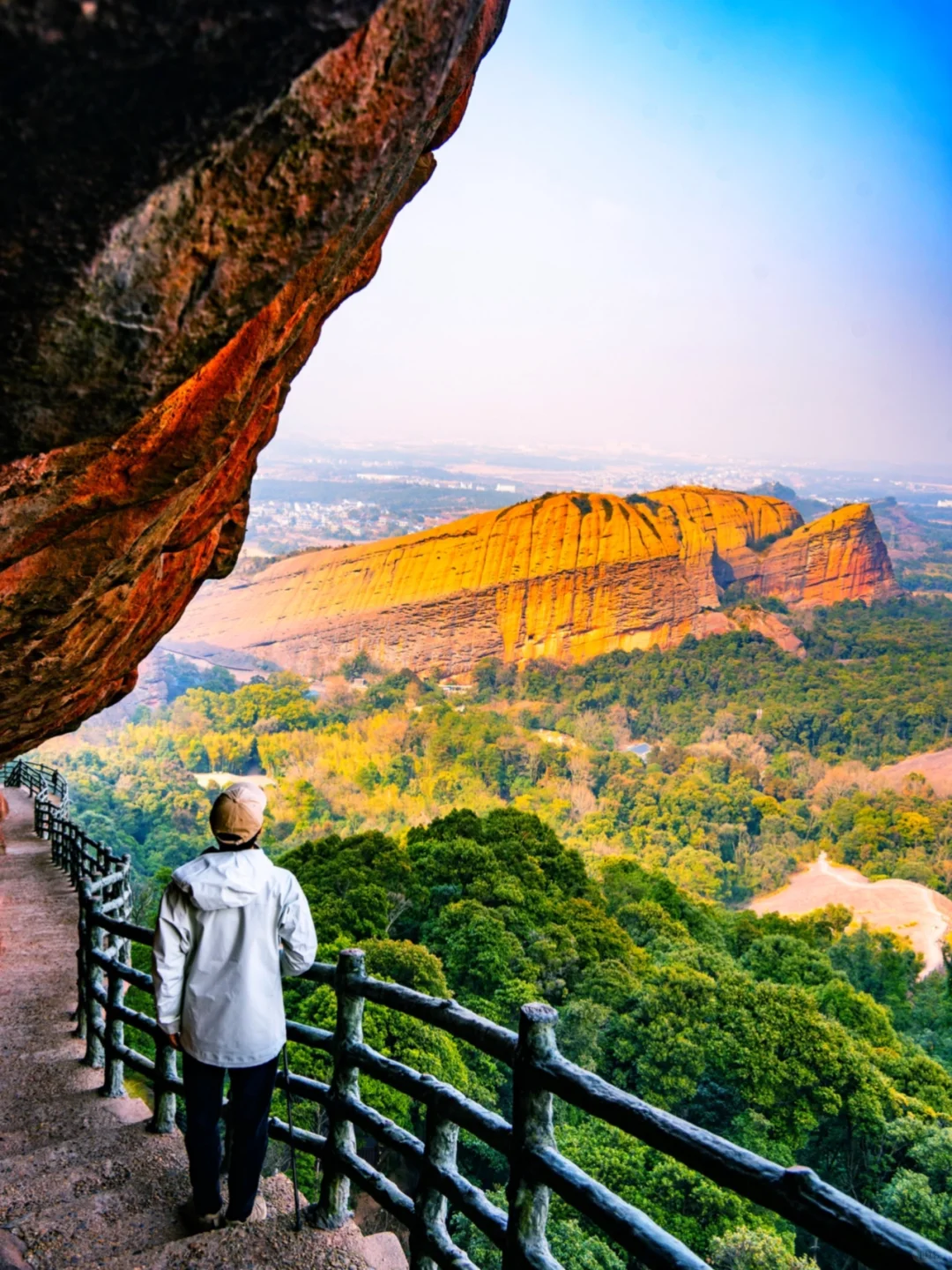 江西人嘴真严！找到了被严重低估冷门小城❗️