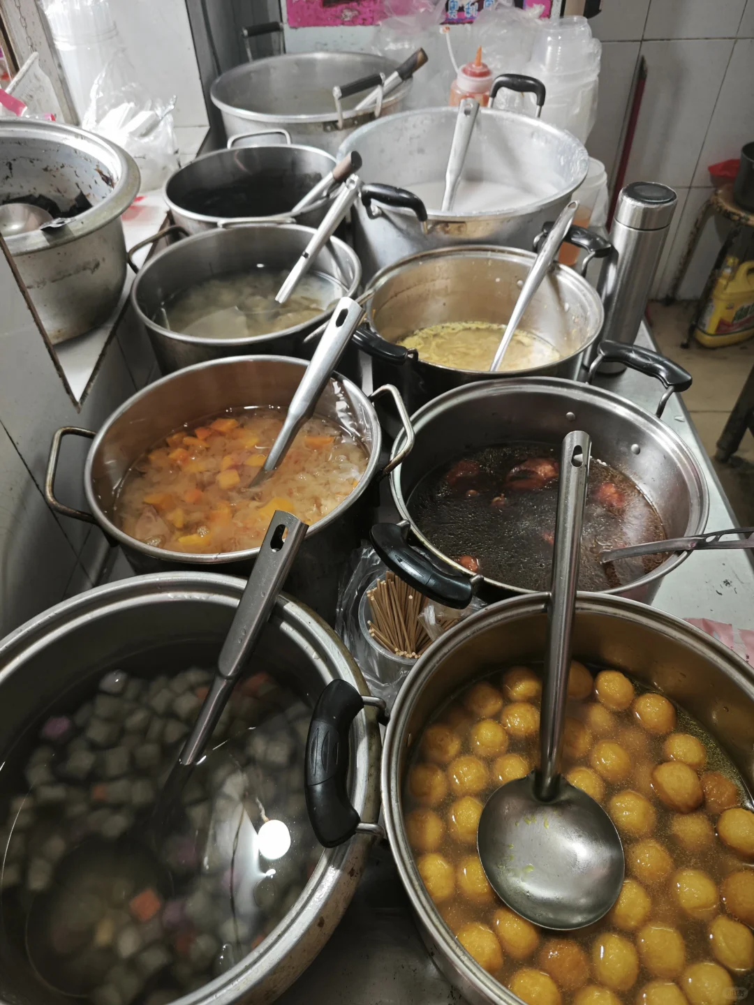 春节来湛江🔥5天4晚保姆级旅游攻略