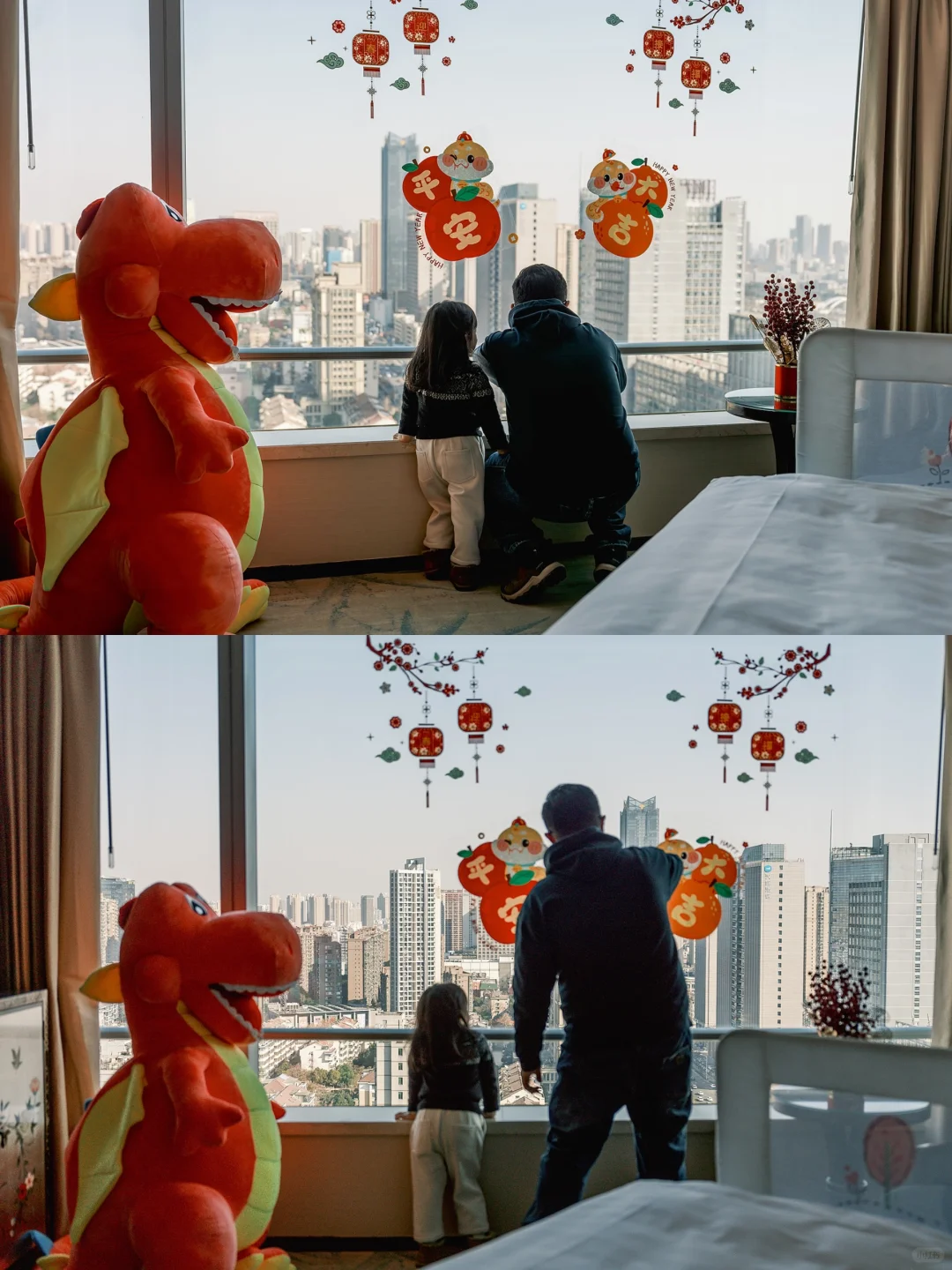 寒假反向旅游｜合肥亲子游详细攻略