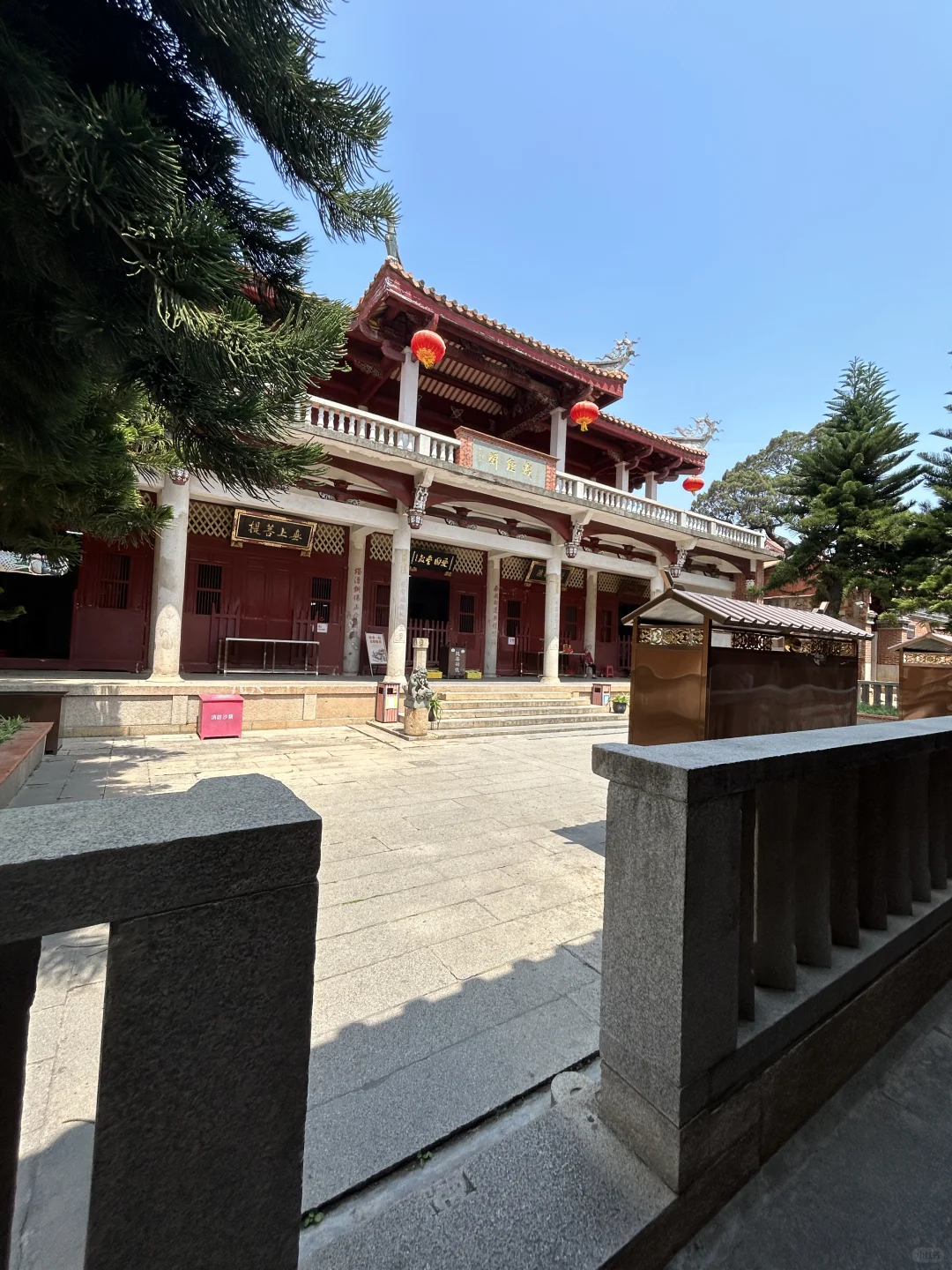 听劝家人们❗️泉州还是要做了攻略再去啊