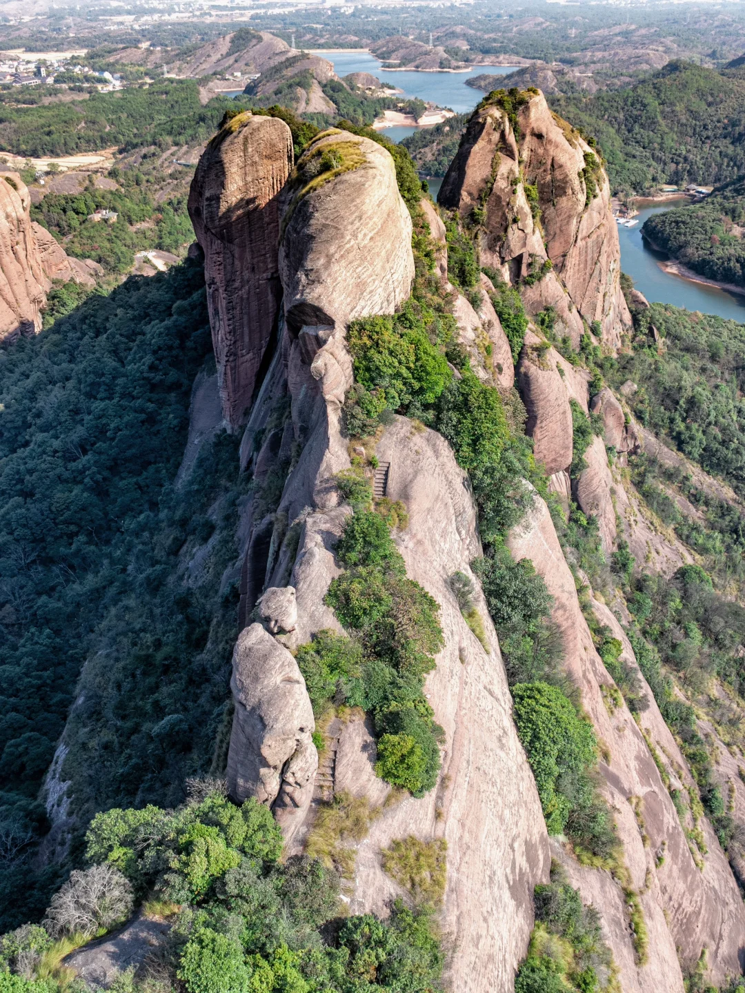 江西人嘴真严‼这个被严重低估的山真的冷门