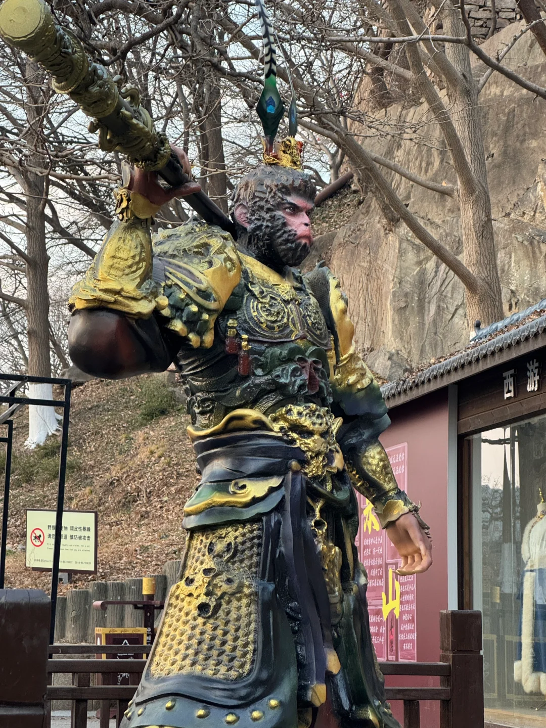 📍熬夜整理连云港三日游旅游攻略｜春节版🧧