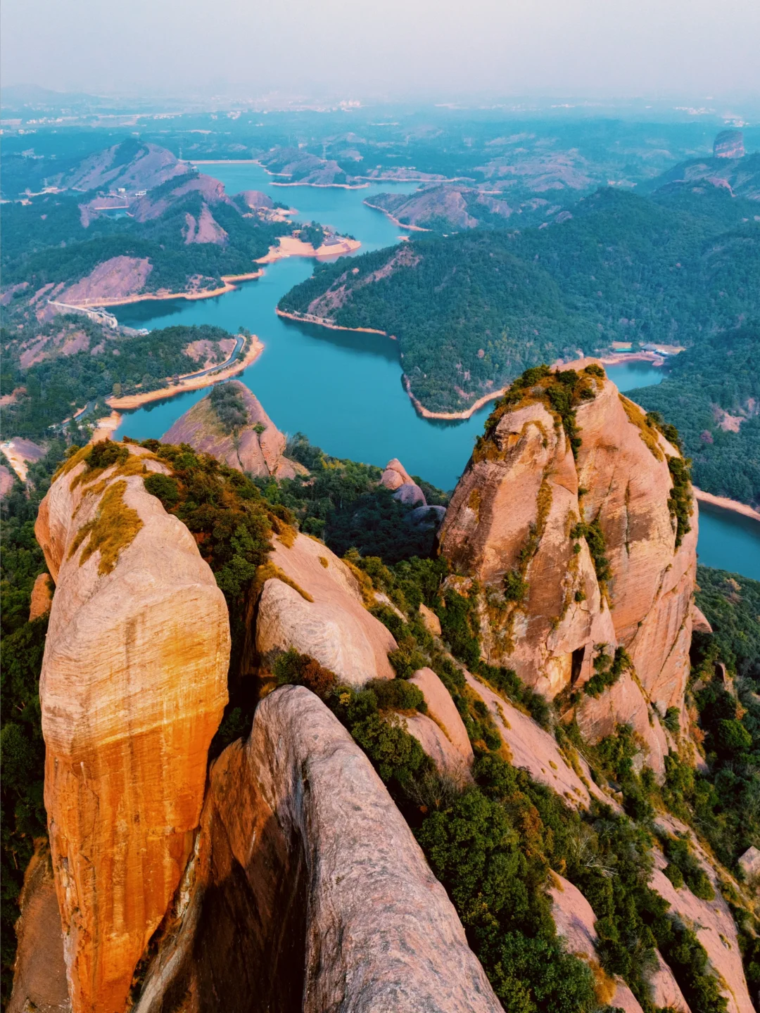 江西人嘴真严！找到了被严重低估冷门小城❗️