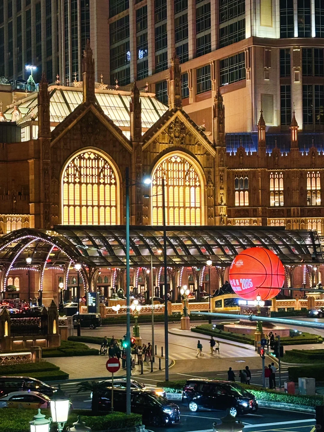 澳门现状,春节要来旅游的姐妹尽早改行程