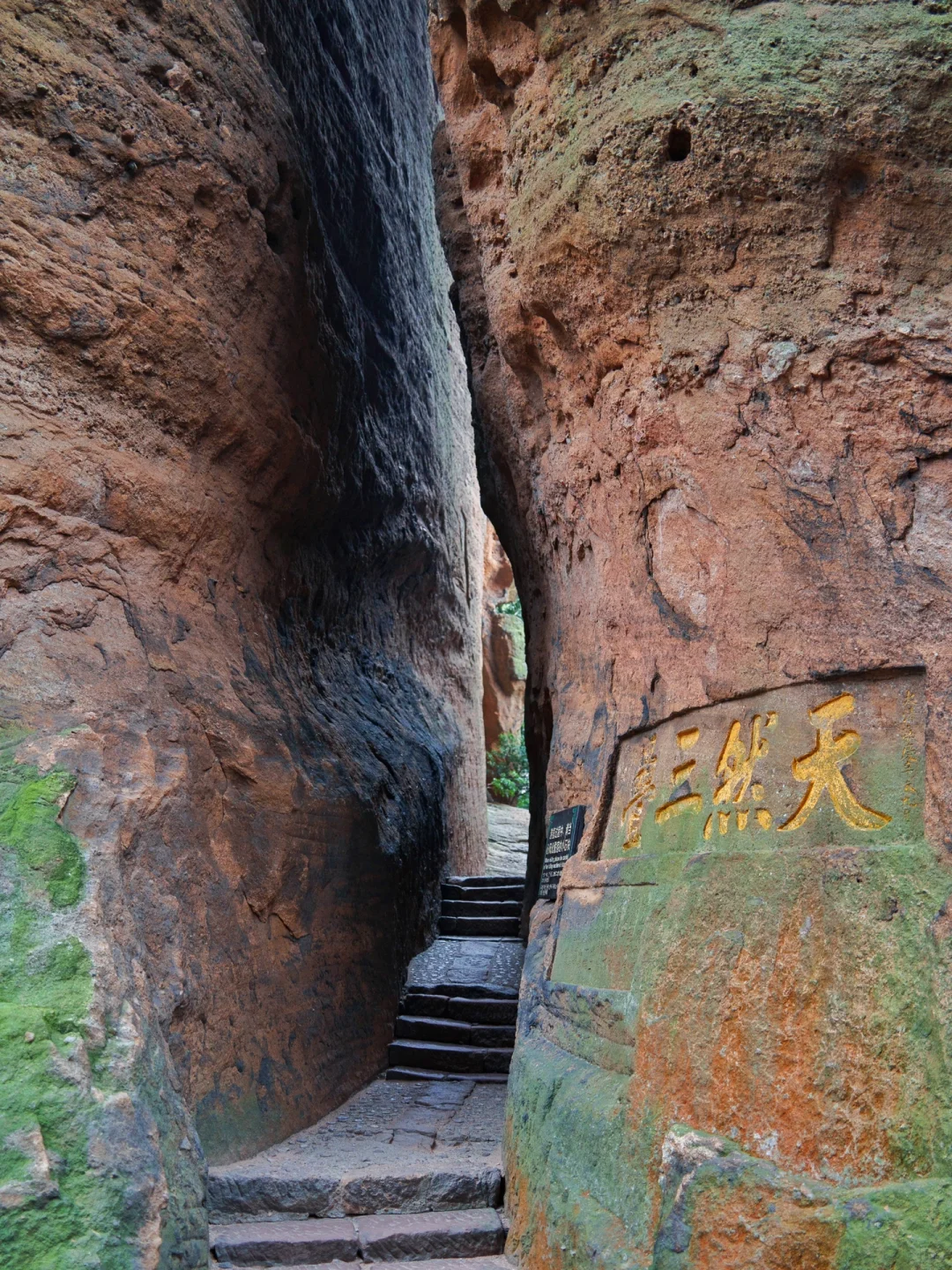 以为黄山很美了，直到我来了这个宝藏旅行地…