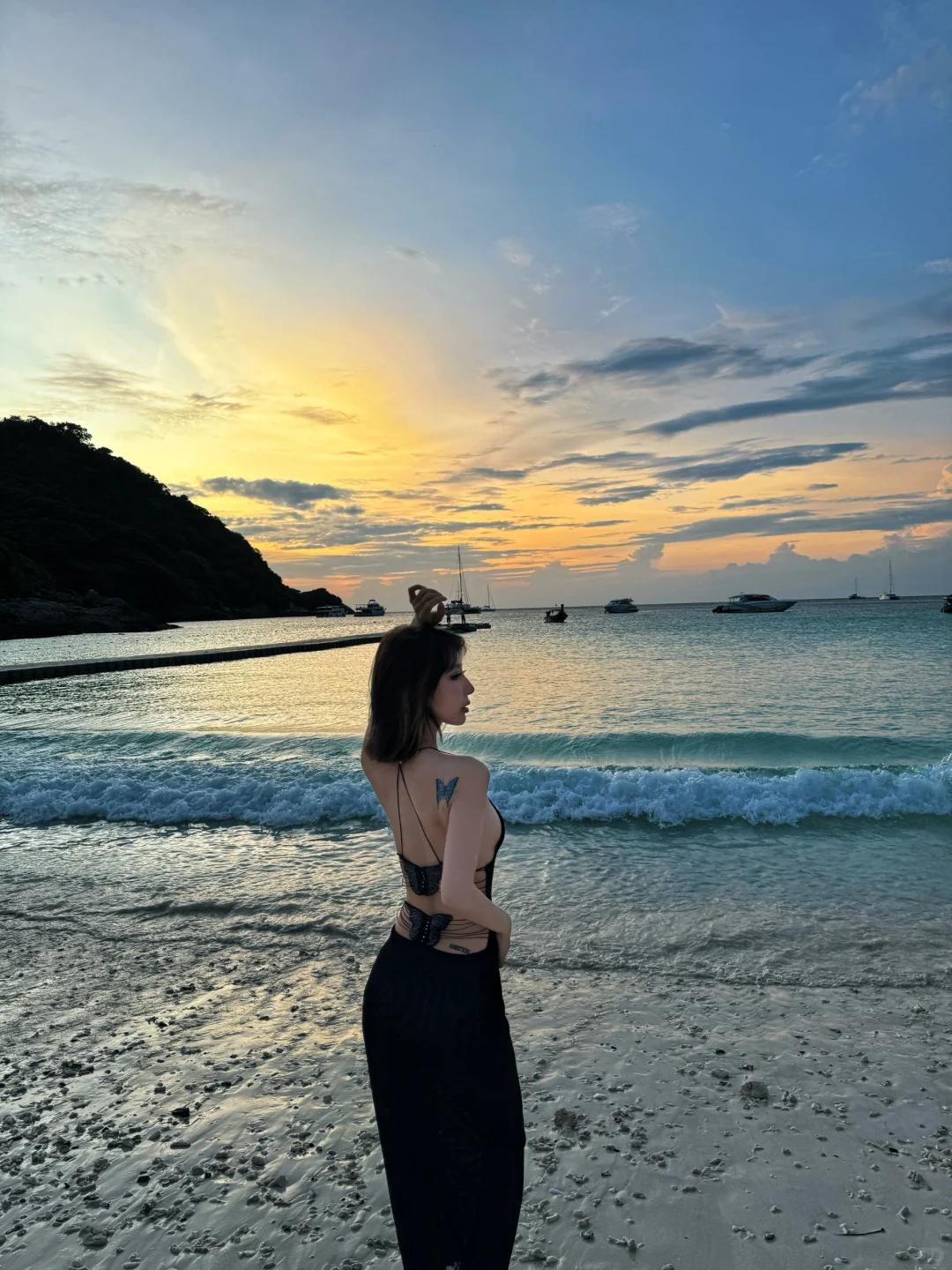 泰国旅游哪有那么危险