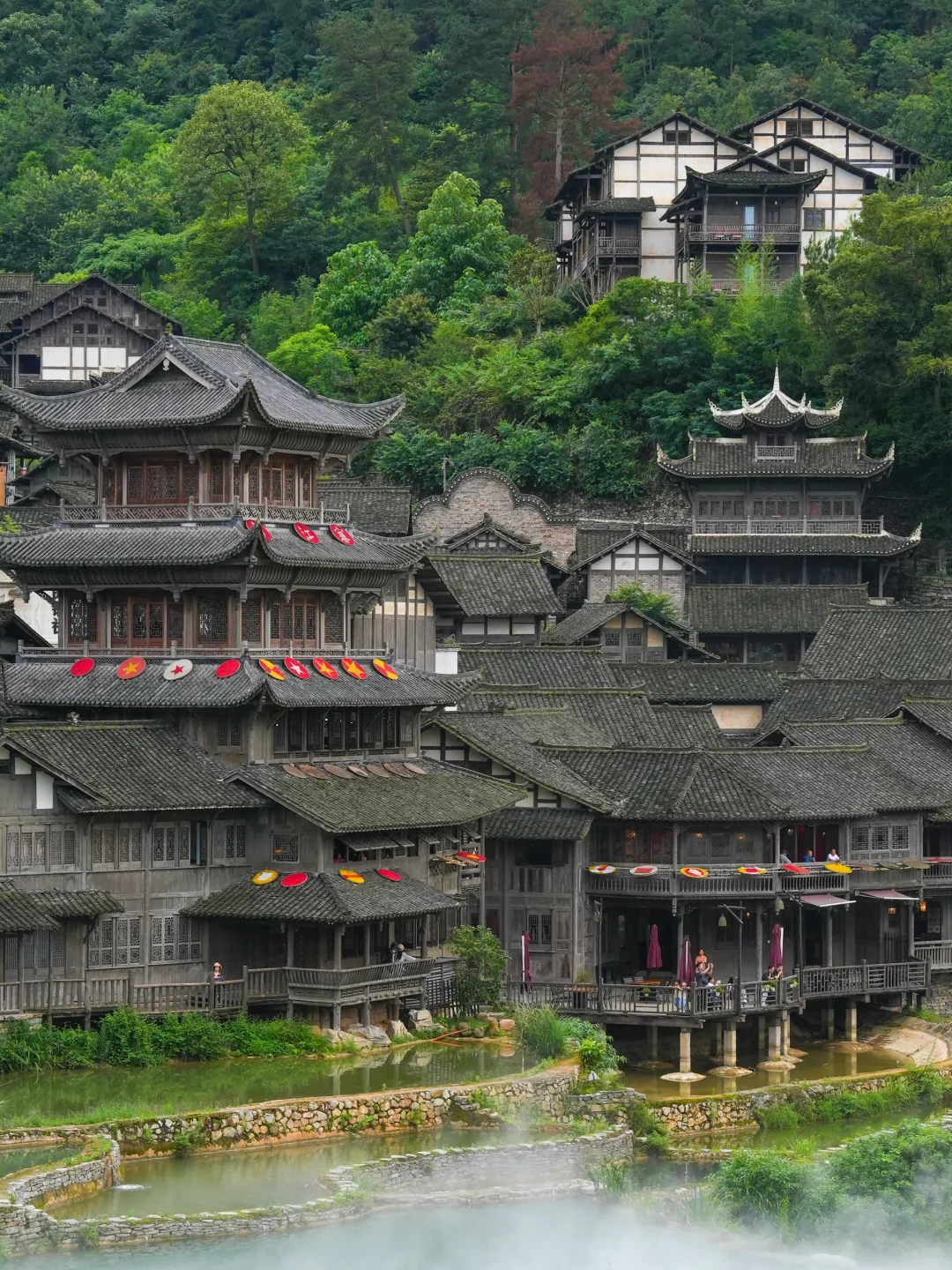 新春反向游‼️贵州严重被低估的宝藏地~