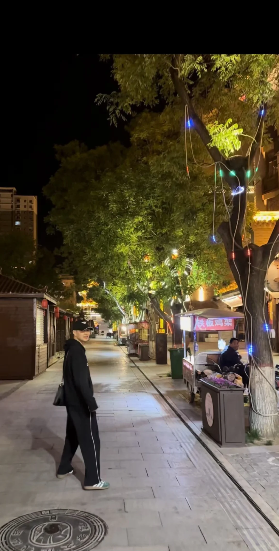 春节自驾大理旅游