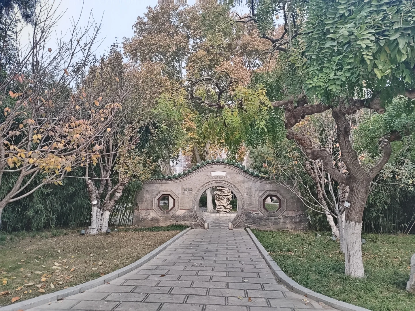 河北邯郸邢台游记(二)