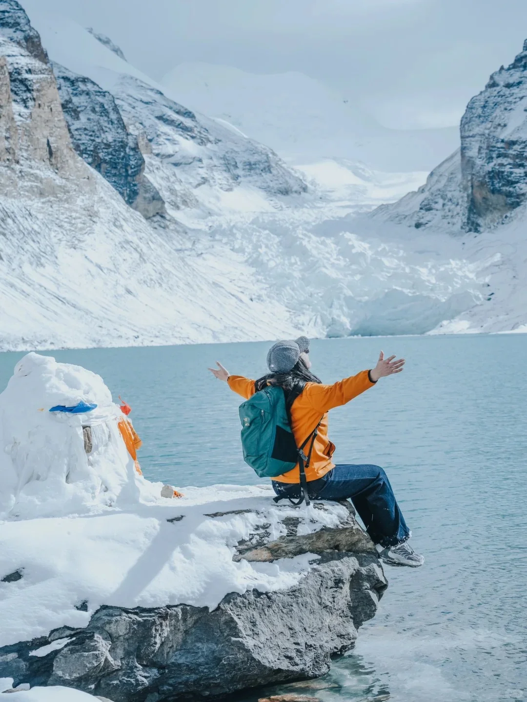 春节打算去西藏的，能劝一个算一个❗❗