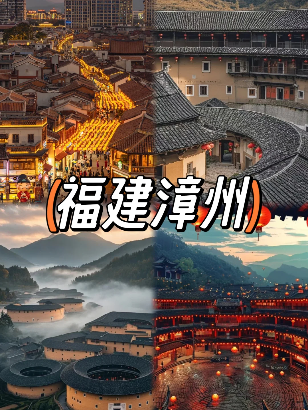 春节反向过冬🌞平均20°的宝藏旅游地推荐