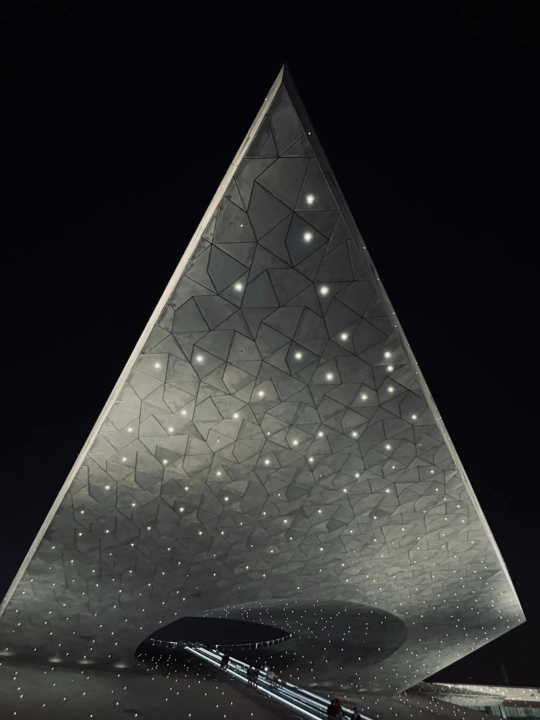 在山西震撼到失语❗️史诗级建筑封神！！