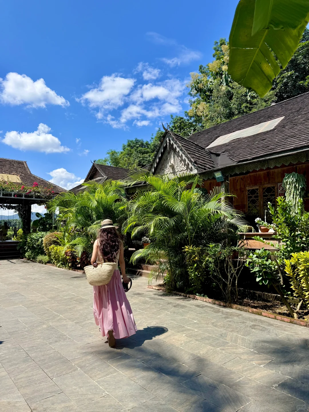 Live图的意义|曼远村就是向往生活的具象化