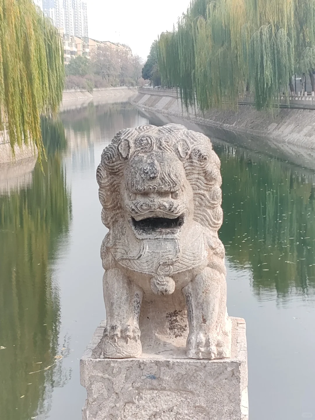 河北邯郸邢台游记(二)